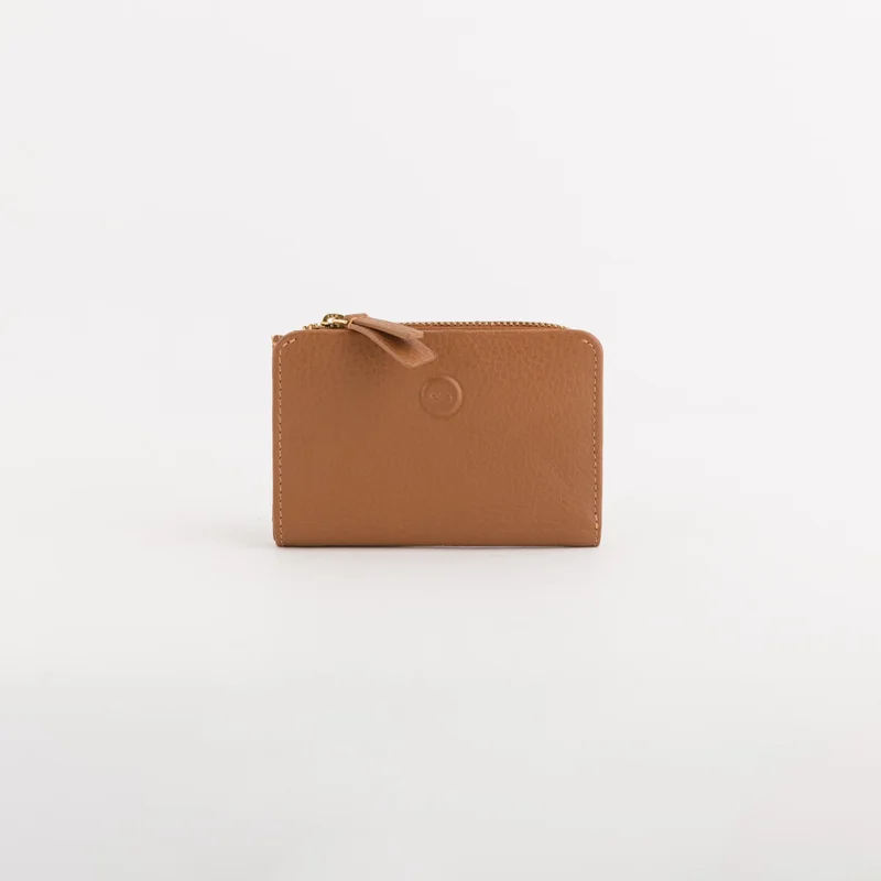 CARPISA Leather Wallets-Delta Winter